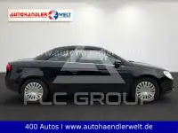 2009 Volkswagen EOS