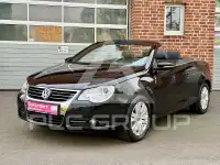 2009 Volkswagen EOS