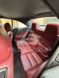 2009 Volkswagen EOS