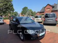 2009 Volkswagen EOS