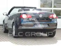 2009 Volkswagen EOS