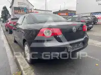 2009 Volkswagen EOS