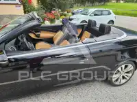 2009 Volkswagen EOS