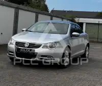 2009 Volkswagen EOS