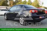 2009 Volkswagen EOS