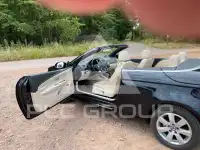 2009 Volkswagen EOS