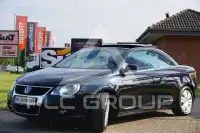 2009 Volkswagen EOS