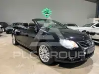 2009 Volkswagen EOS