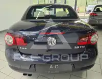 2009 Volkswagen EOS