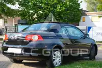 2009 Volkswagen EOS
