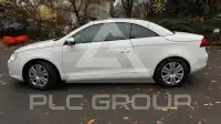 2009 Volkswagen EOS