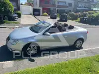 2009 Volkswagen EOS