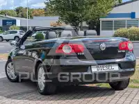 2009 Volkswagen EOS