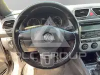 2009 Volkswagen EOS