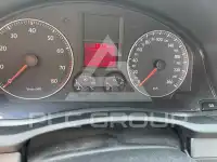 2009 Volkswagen EOS