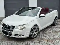 2009 Volkswagen EOS