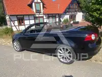 2009 Volkswagen EOS