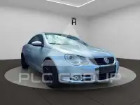 2009 Volkswagen EOS