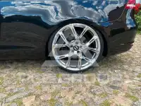 2009 Volkswagen EOS