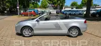 2009 Volkswagen EOS