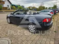 2009 Volkswagen EOS