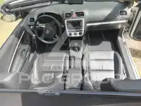 2009 Volkswagen EOS