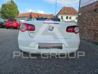 2009 Volkswagen EOS