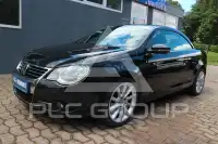 2009 Volkswagen EOS