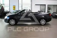 2009 Volkswagen EOS