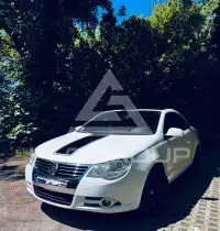2009 Volkswagen EOS