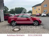 2009 Volkswagen EOS