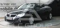 2009 Volkswagen EOS