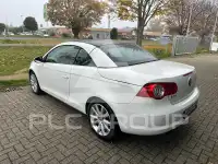 2009 Volkswagen EOS