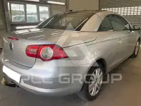 2009 Volkswagen EOS