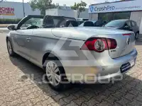 2009 Volkswagen EOS