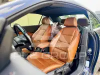 2009 Volkswagen EOS