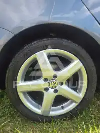 2009 Volkswagen Others