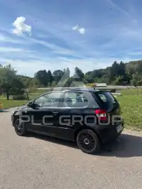 2009 Volkswagen FOX