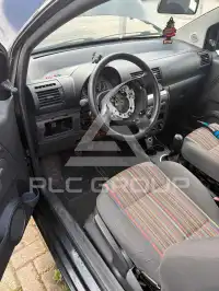 2009 Volkswagen FOX