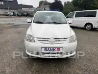 2009 Volkswagen FOX