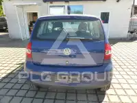 2009 Volkswagen FOX