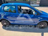 2009 Volkswagen FOX