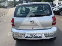 2009 Volkswagen FOX