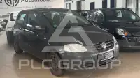 2009 Volkswagen FOX