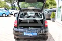 2009 Volkswagen FOX