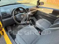 2009 Volkswagen FOX