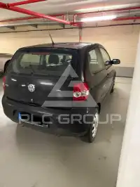 2009 Volkswagen FOX