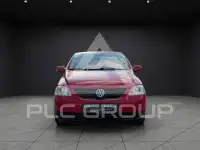 2009 Volkswagen FOX