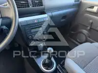2009 Volkswagen FOX