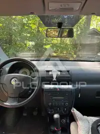 2009 Volkswagen FOX